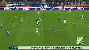 足球比赛如何读懂控球率：从传球数字看场上主动权